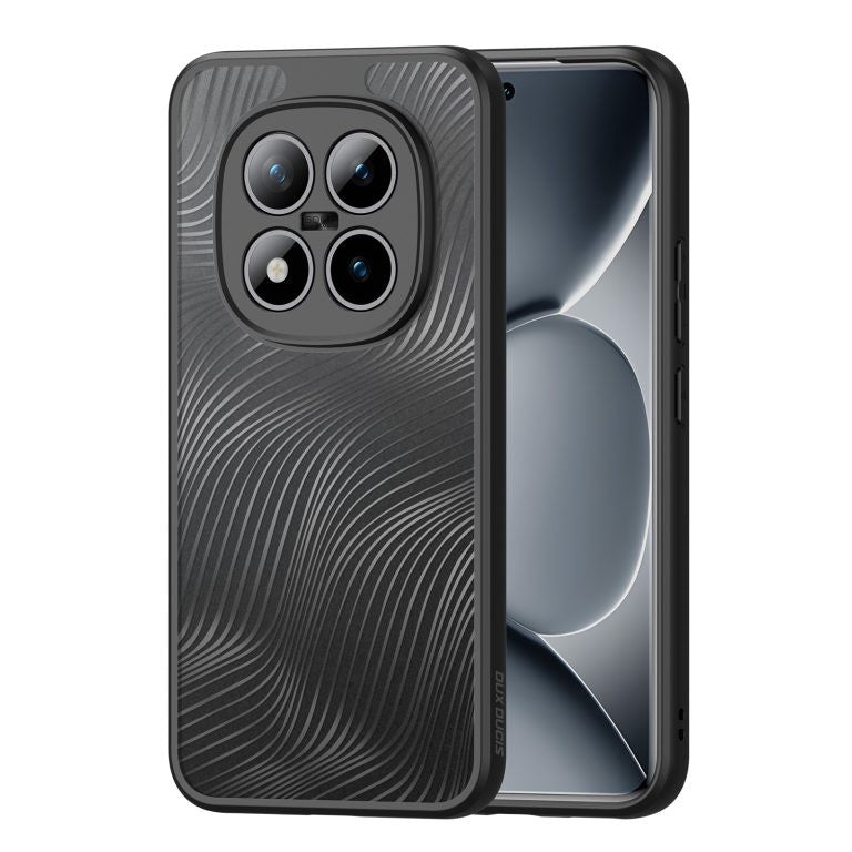 Dėklas Dux Ducis Aimo Xiaomi Redmi Note 15 Pro Plus 5G Default Title