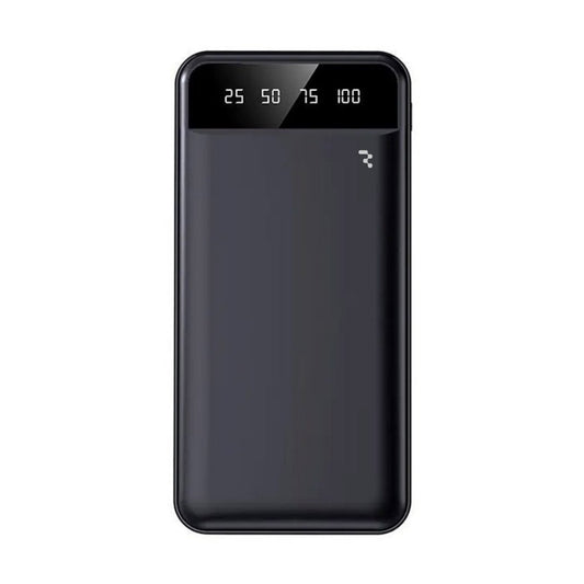 Išorinė baterija Power Bank Reach RR-JP12 10W 20000mAh juoda Default Title