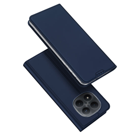 Dėklas Dux Ducis Skin Pro Xiaomi Redmi Note 15 Pro Plus 5G tamsiai mėlynas Default Title