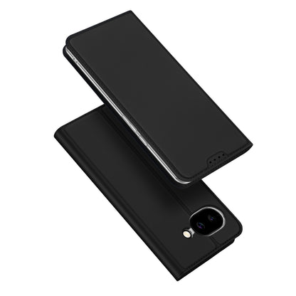 Dėklas Dux Ducis Skin Pro Google Pixel 10a juodas Default Title