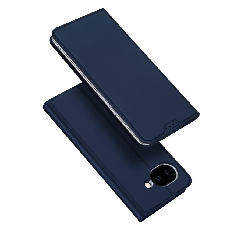 Dėklas Dux Ducis Skin Pro Google Pixel 10a tamsiai mėlynas Default Title