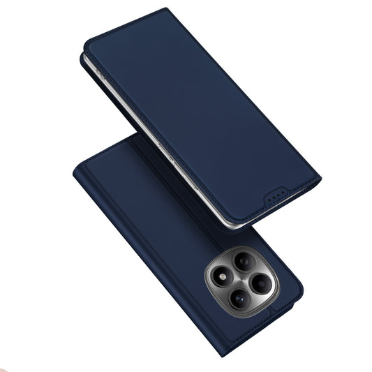 Dėklas Dux Ducis Skin Pro Xiaomi Redmi Note 15 4G/Redmi Note 15 5G tamsiai mėlynas Default Title