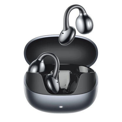 Belaidės ausinės Joyroom JR-OE3 pilkos (space gray) Default Title