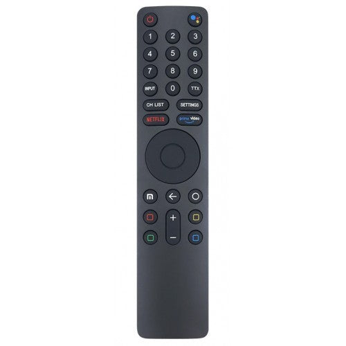 Universalus valdymo pultelis skirtas Xiaomi Smart TV Default Title