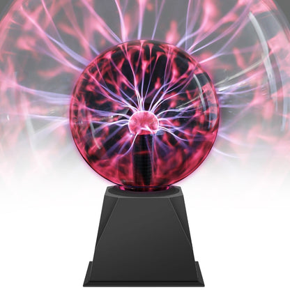 Plazmos lempa Reach Plasma Ball-5 Default Title