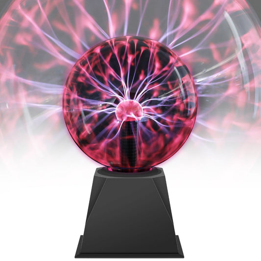 Plazmos lempa Reach Plasma Ball-5 Default Title