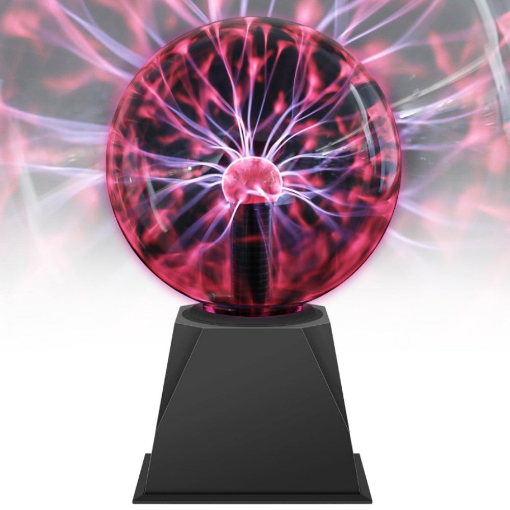 Plazmos lempa Reach Plasma Ball-6 Default Title