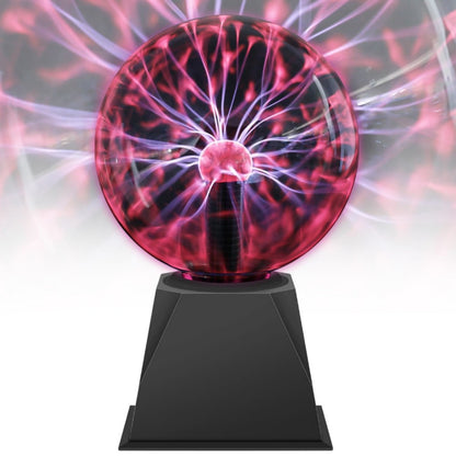 Plazmos lempa Reach Plasma Ball-6 Default Title