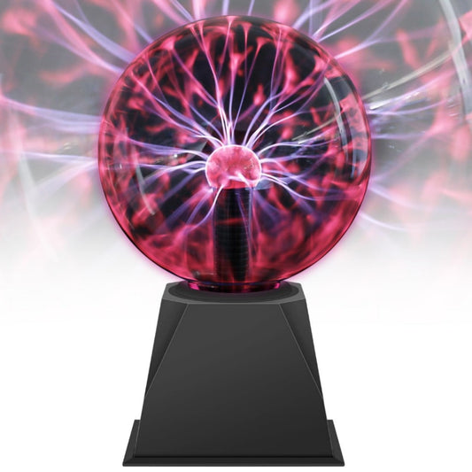 Plazmos lempa Reach Plasma Ball-6 Default Title