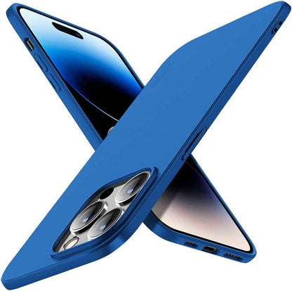 Dėklas X-Level Guardian Samsung A376 A37 5G mėlynas Default Title