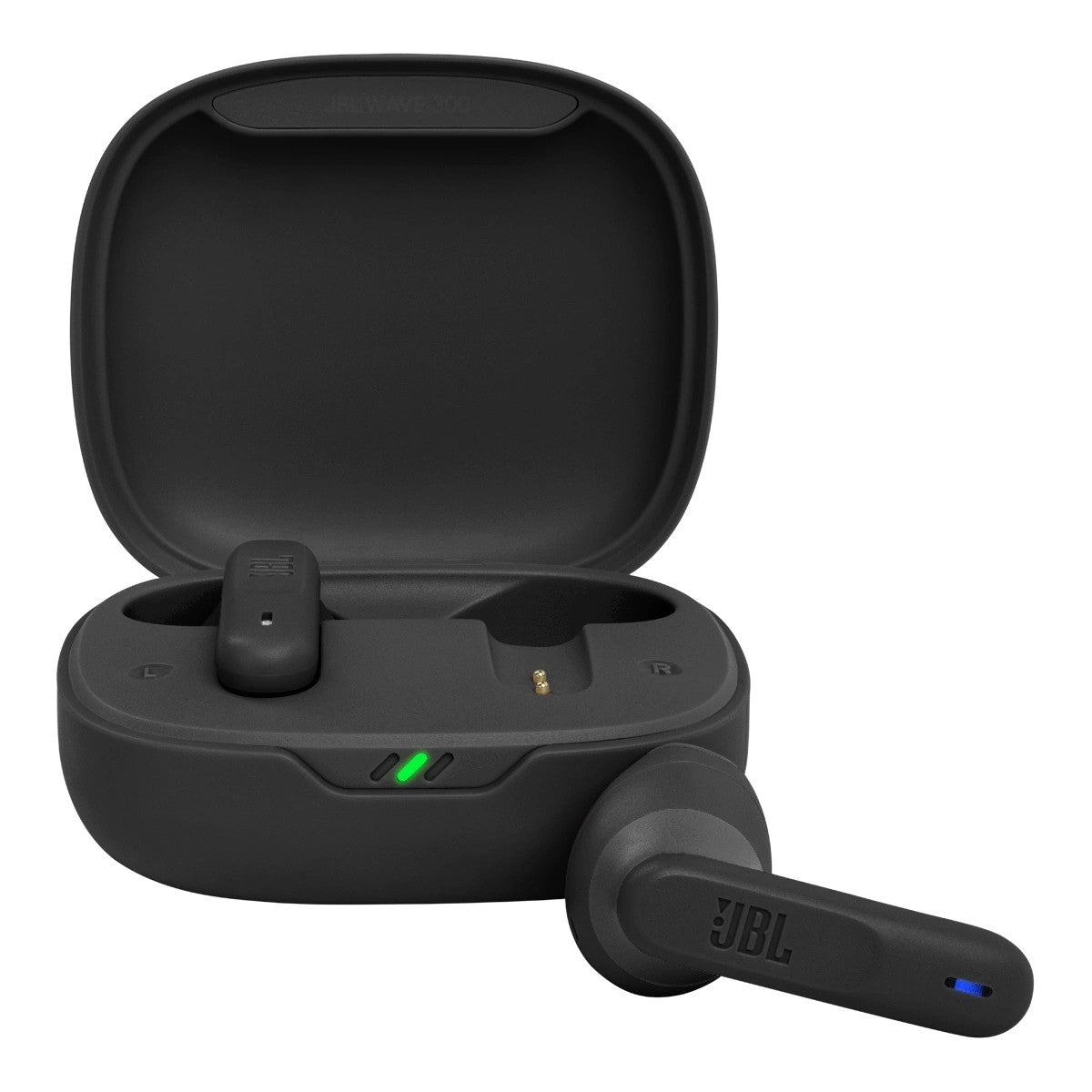 Belaidės ausinės JBL Wave 300 TWS juodos Default Title