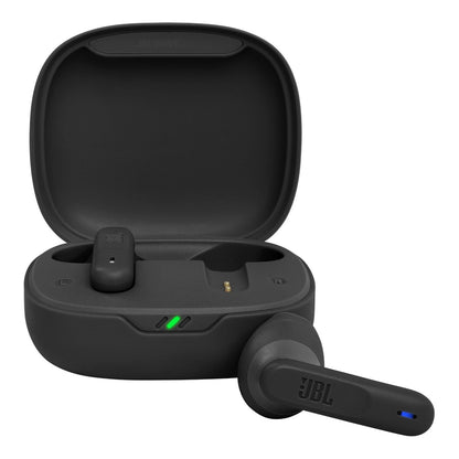 Belaidės ausinės JBL Wave 300 TWS juodos Default Title