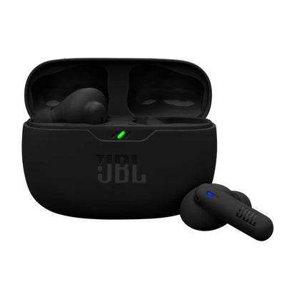 Belaidės ausinės JBL Wave Beam 2 TWS juodos Default Title