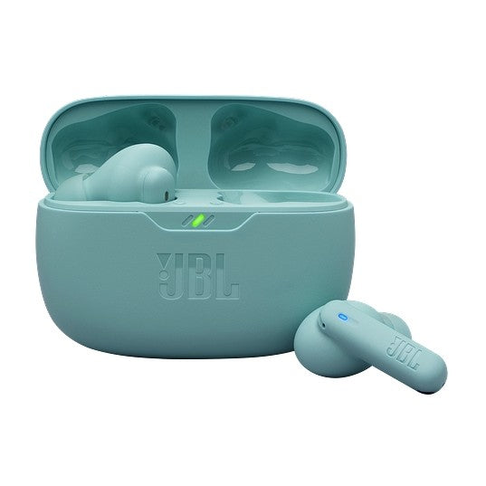 Belaidės ausinės JBL Wave Beam 2 TWS mėlynos Default Title