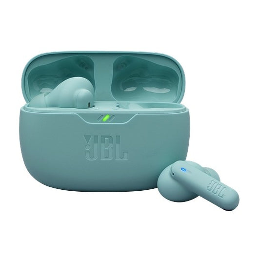 Belaidės ausinės JBL Wave Beam 2 TWS mėlynos Default Title