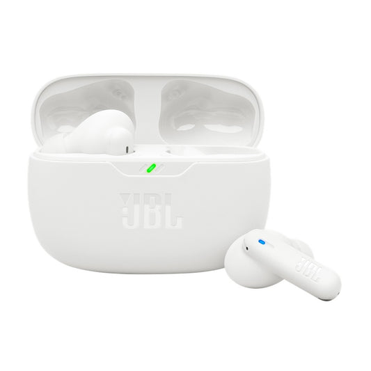 Belaidės ausinės JBL Wave Beam 2 TWS baltos Default Title