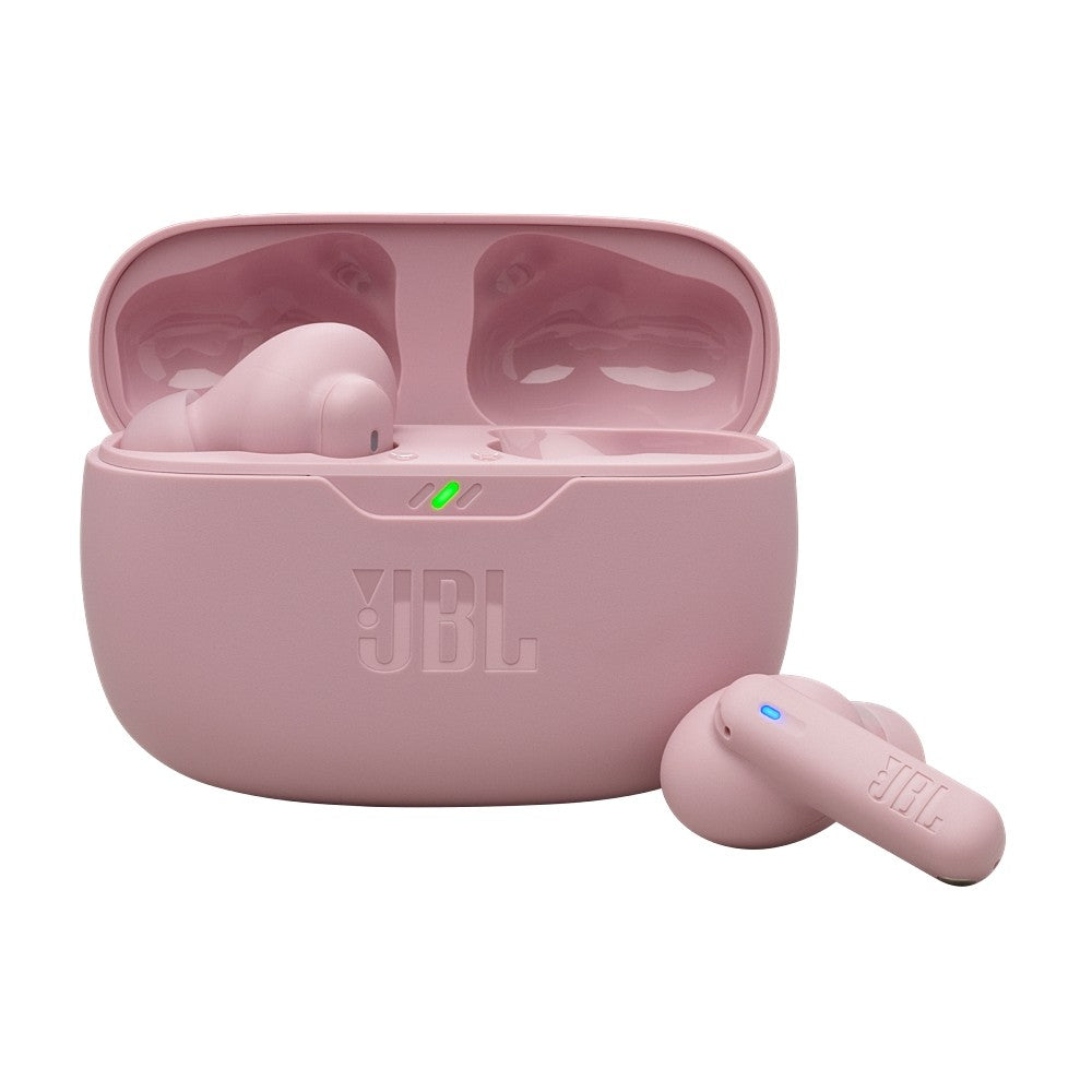 Belaidės ausinės JBL Wave Beam 2 TWS rožinės Default Title