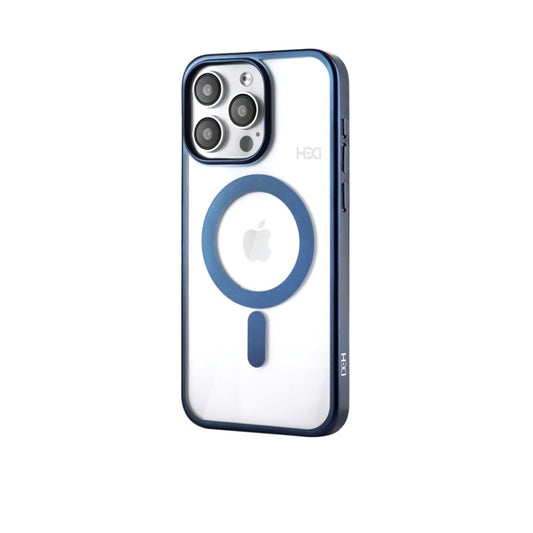 Dėklas HDD Electro MagSafe Case Samsung S947 S26 Plus mėlynas Default Title