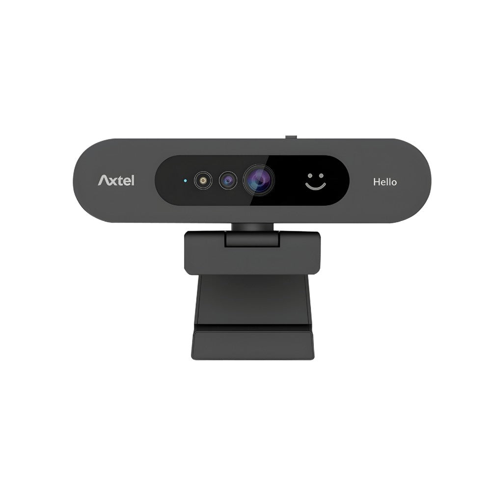 WEB kamera Axtel AX-FHD Webcam Hello Default Title