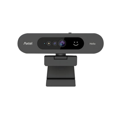 WEB kamera Axtel AX-FHD Webcam Hello Default Title