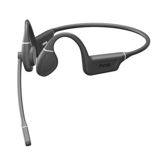 Belaidė laisvų rankų įranga Axtel Aura Pro Bone Conduction Default Title