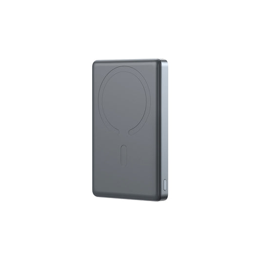 Išorinė baterija Power Bank Joyroom JR-PBM08 Pro 22.5W MagSafe 10000mAh Space Grey Default Title