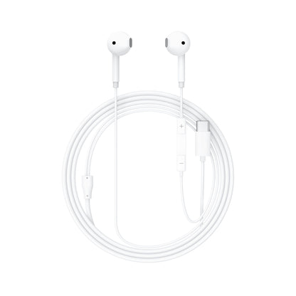 Ausinės Acefast L13 USB-C baltos Default Title