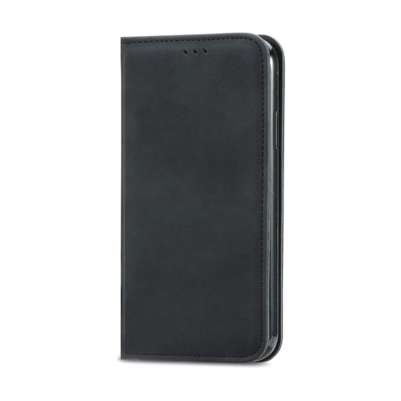 Dėklas Business Style Xiaomi Poco X8 Pro Max juodas Default Title
