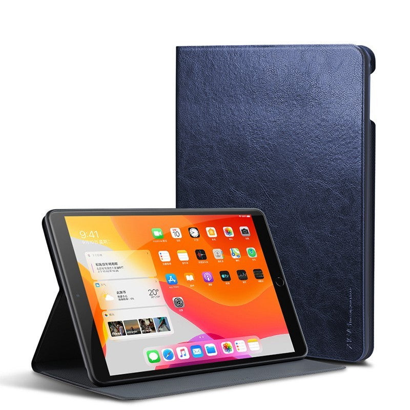 Dėklas X-Level Kite Samsung X210/X215/X216 Tab A9 Plus 11.0 mėlynas Default Title