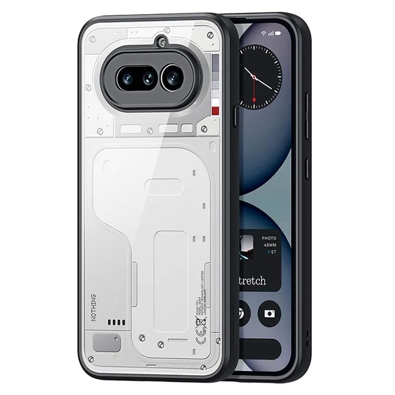 Dėklas Dux Ducis Aimo Nothing Phone 4a