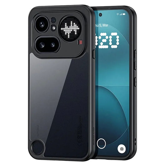 Dėklas Dux Ducis Aimo Nothing Phone 4a Pro Default Title