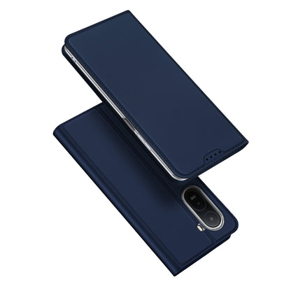Dėklas Dux Ducis Skin Pro Xiaomi Redmi A7 Pro 4G/5G tamsiai mėlynas Default Title