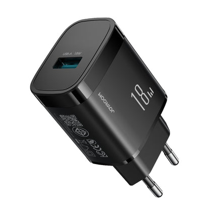 Įkroviklis Joyroom JR-TF4 18W USB-A juodas Default Title