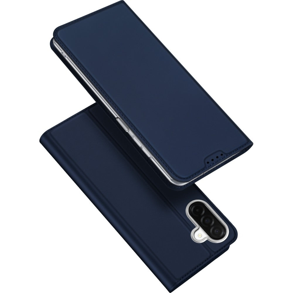 Dėklas Dux Ducis Skin Pro Samsung A276 A27 5G tamsiai mėlynas Default Title