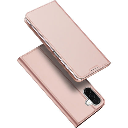 Dėklas Dux Ducis Skin Pro Samsung A276 A27 5G rožinio aukso Default Title