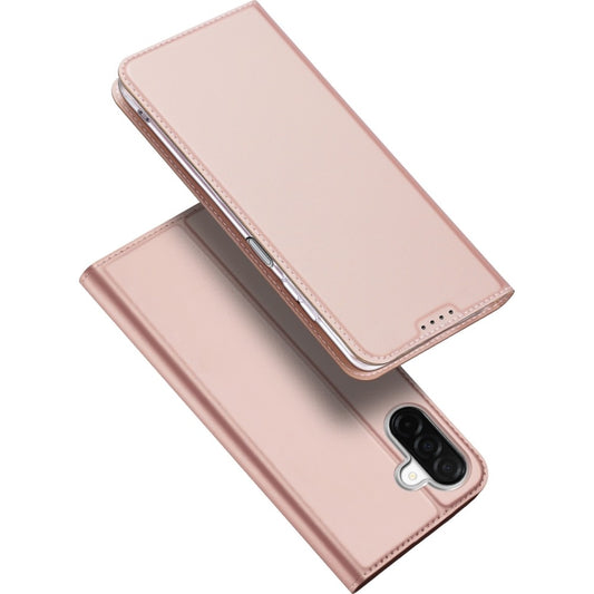 Dėklas Dux Ducis Skin Pro Samsung A276 A27 5G rožinio aukso Default Title