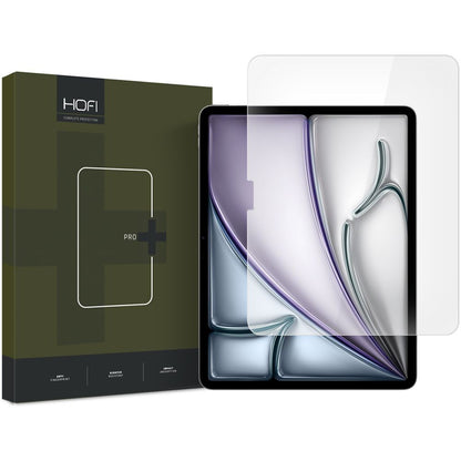 LCD apsauginis stikliukas Hofi Glass Pro+ Apple iPad Air 4/5/6/7/M4 2020/2022/2024/2025/2026 10.9/11 Default Title