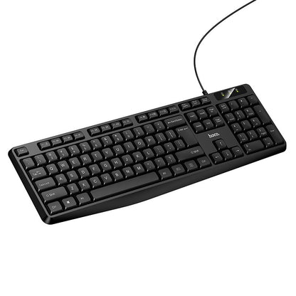 Laidinė klaviatūra Hoco GM60 (ENG)
