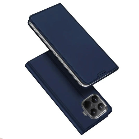 Dėklas Dux Ducis Skin Pro Xiaomi 17T tamsiai mėlynas Default Title