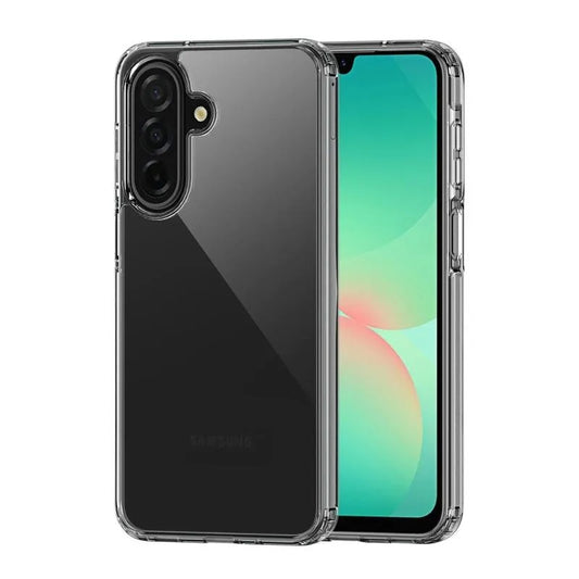Dėklas Dux Ducis Clin Samsung A276 A27 5G skaidrus Default Title