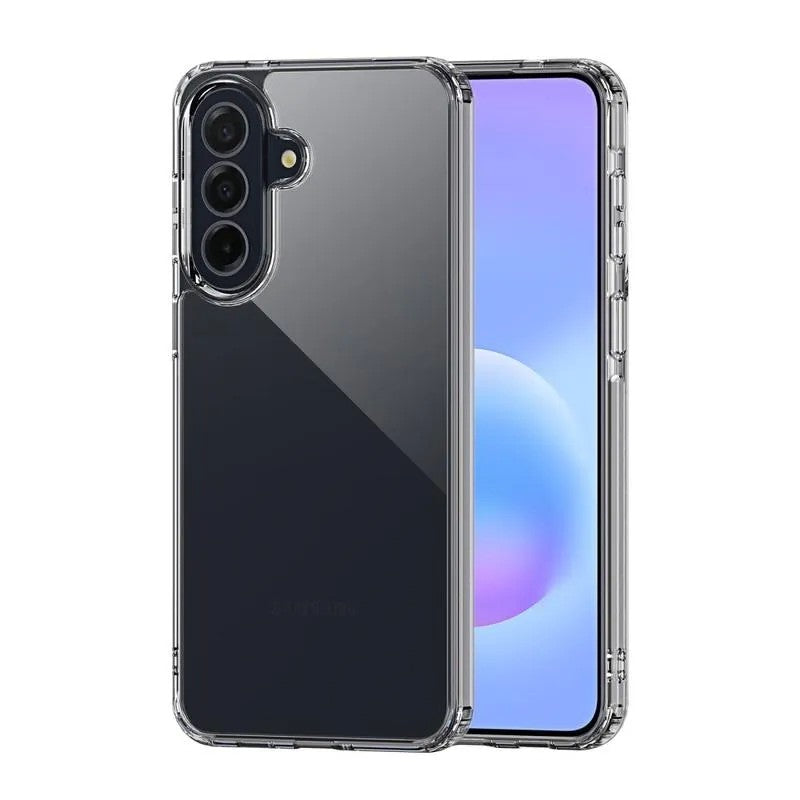 Dėklas Dux Ducis Clin Samsung A576 A57 5G skaidrus Default Title