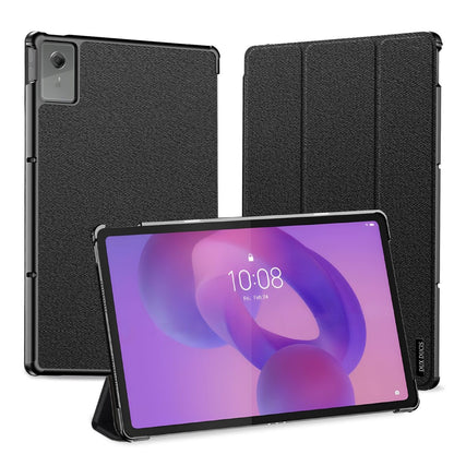 Dėklas Dux Ducis Domo Lenovo IdeaTab 12.1 TB361 juodas Default Title