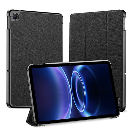 Dėklas Dux Ducis Domo Xiaomi Redmi Pad 2 SE 9.7 juodas Default Title