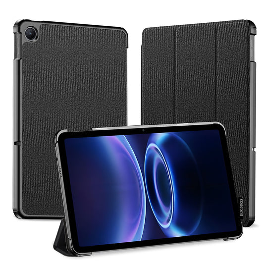Dėklas Dux Ducis Domo Xiaomi Redmi Pad 2 SE 9.7 juodas Default Title