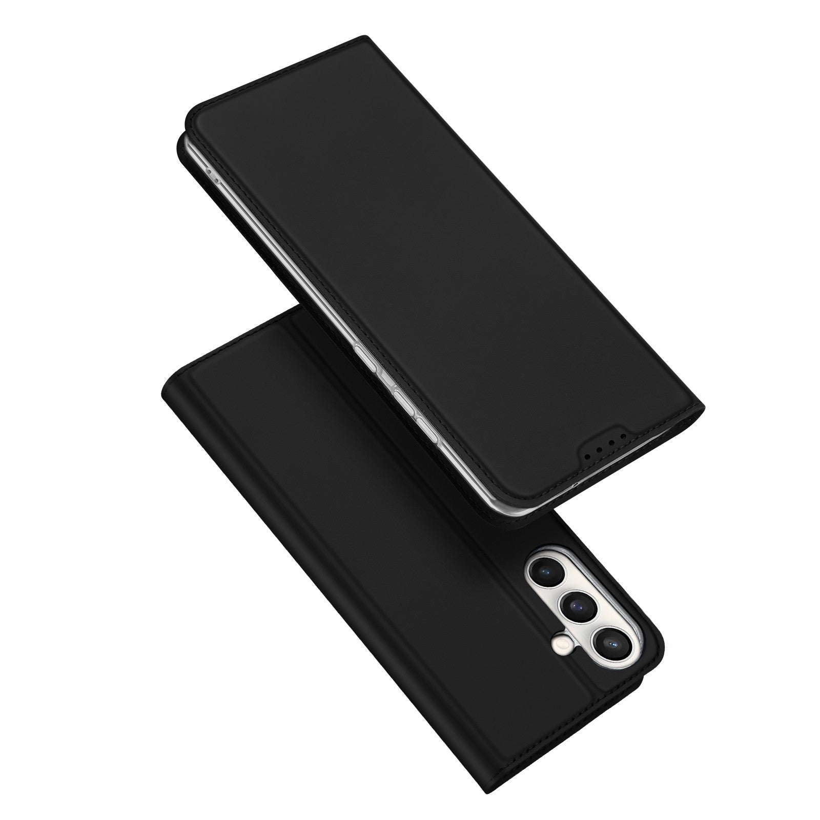 Dėklas Dux Ducis Skin Pro Samsung S741 S26 FE juodas Default Title
