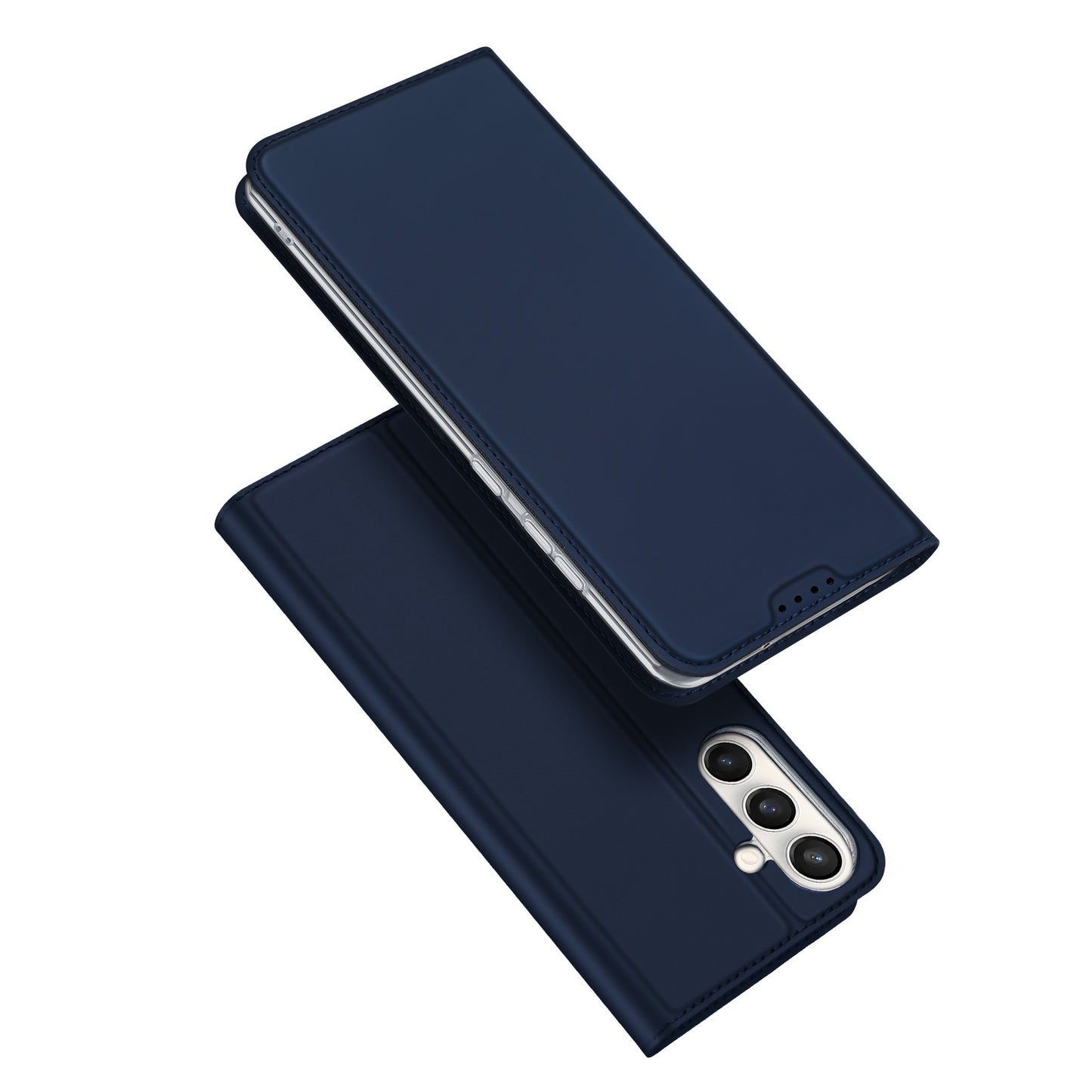 Dėklas Dux Ducis Skin Pro Samsung S741 S26 FE tamsiai mėlynas Default Title