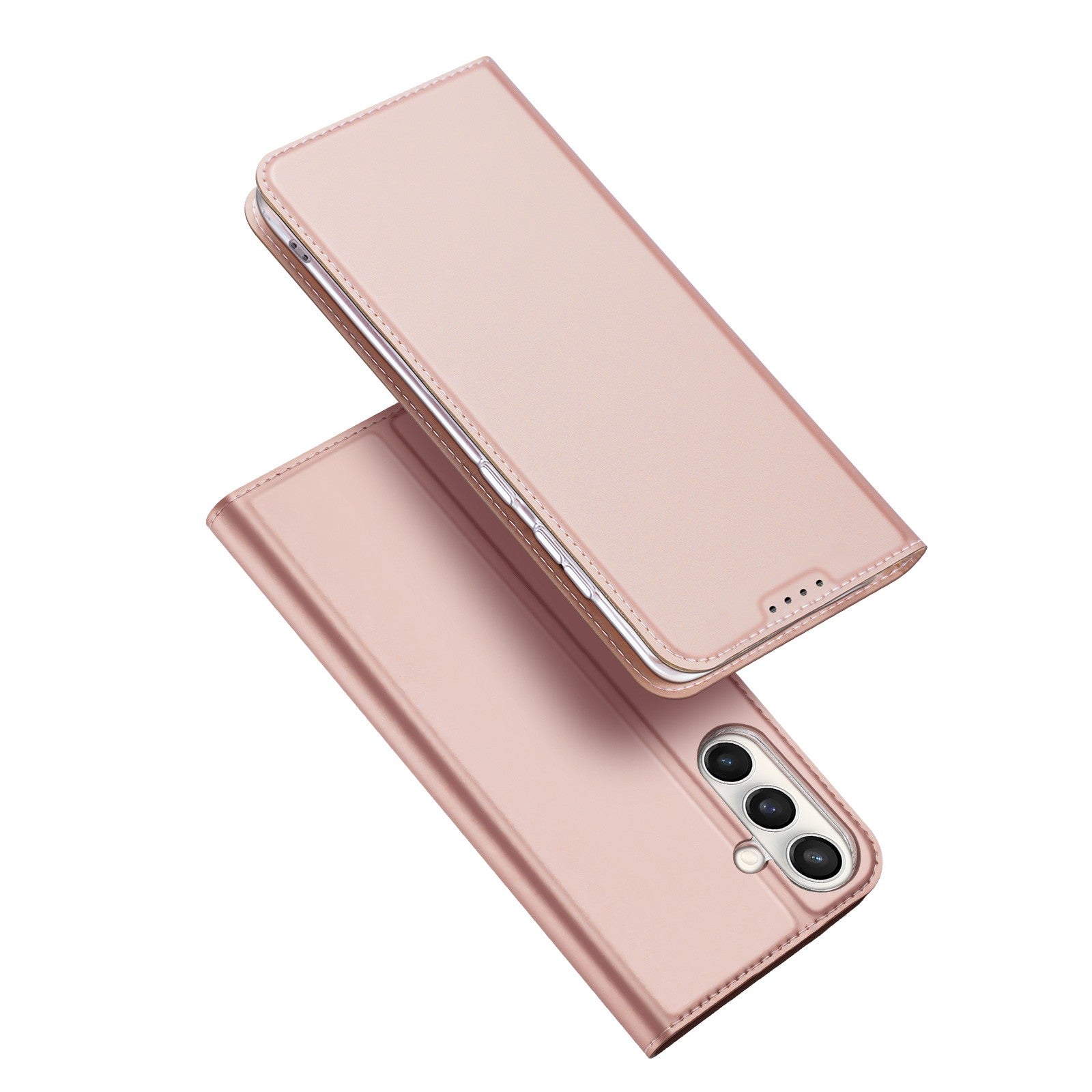 Dėklas Dux Ducis Skin Pro Samsung S741 S26 FE rožinio aukso Default Title