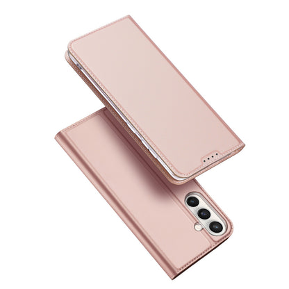 Dėklas Dux Ducis Skin Pro Samsung S741 S26 FE rožinio aukso Default Title