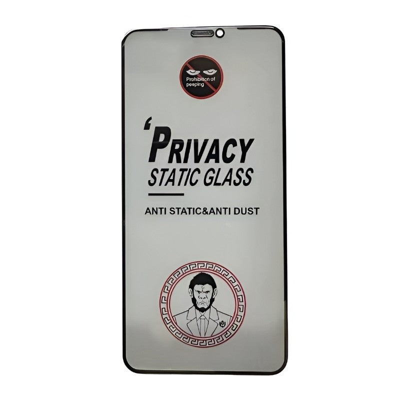 LCD apsauginis stikliukas ESD Anti-Static Privacy Samsung S741 S26 FE