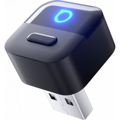 Belaidis CarPlay/Android Auto adapteris Ottocast Mini Pico juodas CA525-T